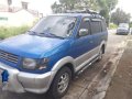 Mitsubishi Adventure GLS Diesel 2000 for sale -1