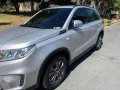 Suzuki Vitara GL plus AT 2018 for sale-1