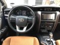 Toyota Fortuner G 2016 for sale-5