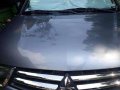Mitsubishi Strada 2014 for sale -8