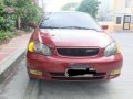 Toyota Corolla Altis 2001 for sale-0