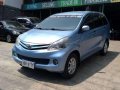 2014 Toyota Avanza for sale -7