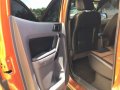 2016 Ford Ranger Wildtrak 4x4 for sale-1