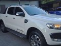 2017 Ford Ranger Wildtrak 4x4 AT for sale-1