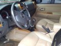 Isuzu Alterra Manual Transmission 2012 for sale -5