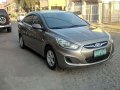 2011 Hyundai Accent 1.4 for sale -2