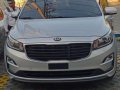 2019 KIA GRAND CARNIVAL 2.2L AT 7 Seater-0