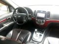 Hyundai Santa Fe crdi diesel 2007 for sale-3