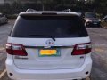 2010 Toyota Fortuner 2.5 G DSL for sale -8
