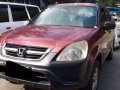 Honda Cr-V 2003 For sale-4