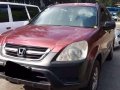 Honda Cr-V 2003 For sale-0