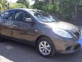 2015 Nissan Almera for sale-1