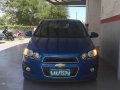 2013 Chevrolet Sonic Automatic Gas for sale-5