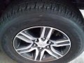 Toyota Fortuner Manual Diesel for sale-2