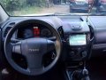 2016 Isuzu Mux for sale -11