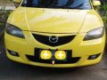 Mazda 3 2006 model for sale -0