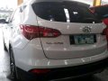 2017 Hyundai Santa Fe for sale-1