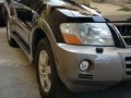 Mitsubishi Pajero CK 2005 for sale-2