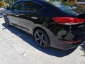 Hyundai Elantra 2016 Manual Transmission for sale-0