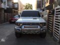 Mitsubishi Pajero 2003 for sale-0