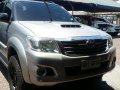 Toyota Hilux 2015 for sale-5