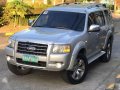 2009 Ford Everest for sale -11