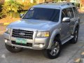 2009 Ford Everest for sale -0