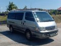 Toyota Hiace Grandia 3.0 diesel local 2003 for sale -2