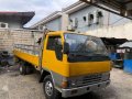 2001 Mitsubishi Fuso Canter for sale-1