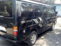 2007 Nissan Urvan for sale-1