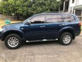 2011 Mitsubishi MONTERO Sport GLS for sale -0