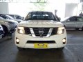 2014 Nissan Frontier Navara for sale-1
