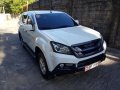 2016 Isuzu Mux for sale -11