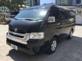 2016 Toyota HiAce GL Grandia 3.0L Automatic Transmission-0