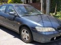 1999 Honda Accord automatic for sale-6