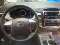 Toyota Innova 2.5G DSL 2016 for sale-5