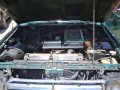 1999 Mitsubishi Pajero for sale-8