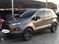 2015 Ecosport Ford Titanium for sale -2