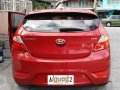 2015 Hyundai Accent Hatchback for sale -3
