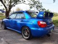 2007 Subaru WRX for sale-4
