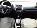 Hyundai Accent 2013 AT for sale -5