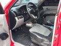 Mitsubishi Strada 2013 for sale-4