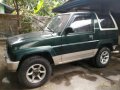 Daihatsu Feroza 1991 for sale-4