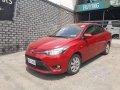 2017 Toyota Vios for sale-8
