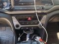 Hyundai Elantra 2016 Manual Transmission for sale-3