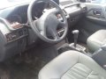 Mitsubishi Pajero Fieldmaster 2005 for sale-5