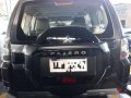 2016 Mitsubishi Pajero 2015 for sale-1
