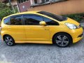 2010 Honda Jazz 1.5 Limited Edition for sale-1