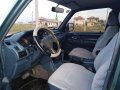 1992 Mitsubishi Pajero for sale-5