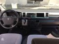 2016 Toyota HiAce GL Grandia 3.0L Automatic Transmission-8